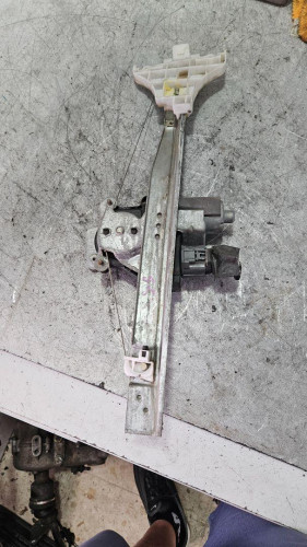 ELEVALUNAS TRASERO DERECHO Ford MONDEO TURNIER (GE) 