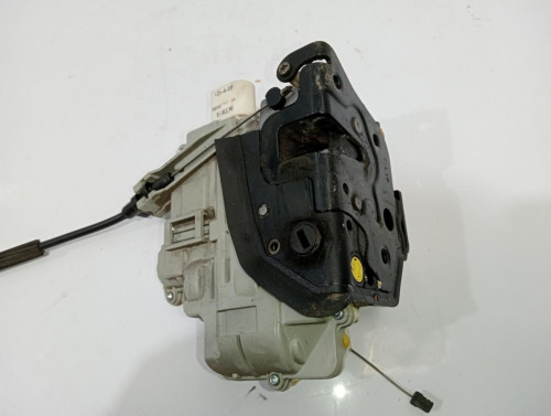  CERRADURA PUERTA TRASERA IZQUIERDA SEAT ALTEA (5P1) 