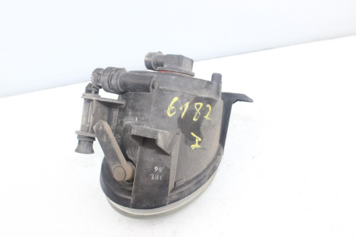 FARO ANTINIEBLA IZQUIERDO AUDI A4 BERLINA (8K2) 