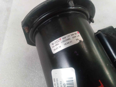 FILTRO GASOLINA, VOLKSWAGEN, GOLF VII VARIANT (BA5)