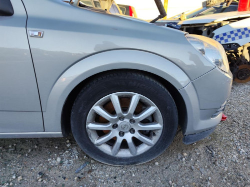 ALETA DELANTERA DERECHA, OPEL, ASTRA H TWIN TOP