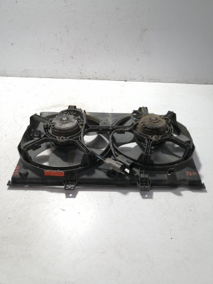 ELECTROVENTILADOR, OPEL, FRONTERA B