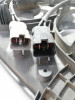  ELECTROVENTILADOR, OPEL, FRONTERA B 