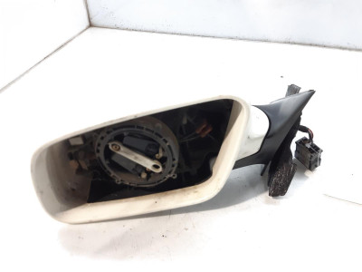 RETROVISOR IZQUIERDO, AUDI, A4 BERLINA (B5)