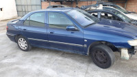 PEUGEOT 406 BERLINA (S1/S2)