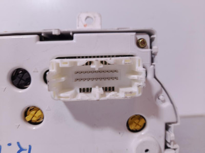 CUADRO INSTRUMENTOS, MITSUBISHI, OUTLANDER (CU0W)