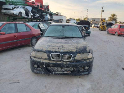 BMW SERIE 3 BERLINA (E46)