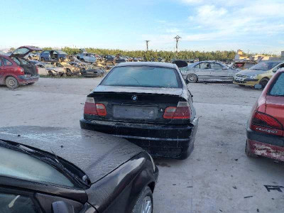 BMW SERIE 3 BERLINA (E46)