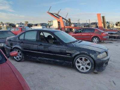 BMW SERIE 3 BERLINA (E46)