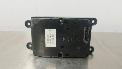  MANDO MULTIFUNCION, BMW, SERIE 5 BERLINA (E60) 