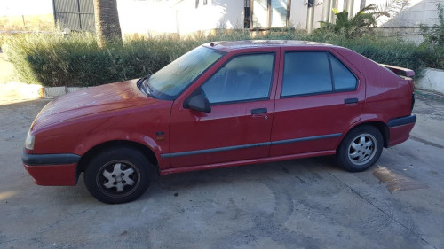 Renault R 19 Berl. con portón (B/C53)(1988->) TXE KAT — автомобиль-донор на запчасти 