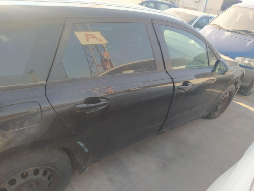 MANETA EXTERIOR TRASERA DERECHA PEUGEOT 508 SW 