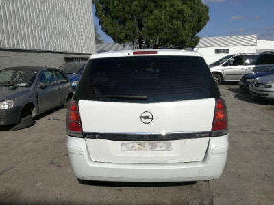 OPEL ZAFIRA B