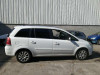 OPEL ZAFIRA B — автомобиль-донор на запчасти 