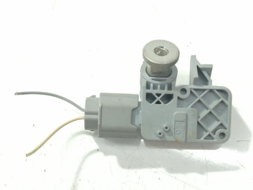  SENSOR DE IMPACTO, RENAULT, MEGANE III BERLINA 5P 
