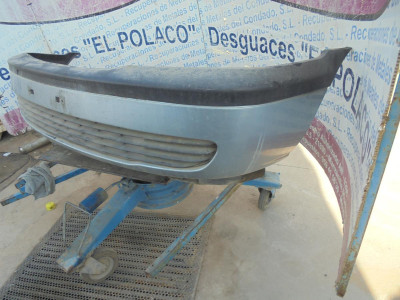PARAGOLPES DELANTERO, OPEL, ZAFIRA A