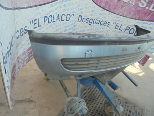  PARAGOLPES DELANTERO OPEL ZAFIRA A 