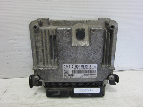  CENTRALITA MOTOR UCE AUDI A3 SPORTBACK (8PA) 