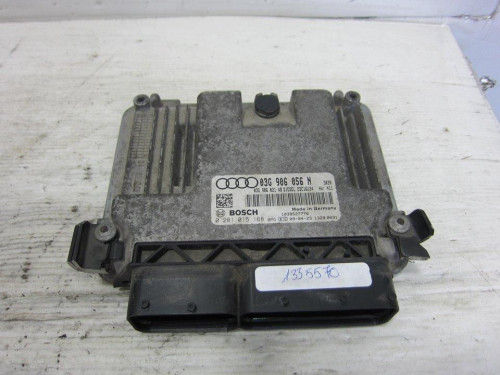  CENTRALITA MOTOR UCE AUDI A3 SPORTBACK (8PA) 