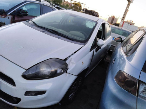  PUERTA DELANTERA IZQUIERDA FIAT III PUNTO (199) 