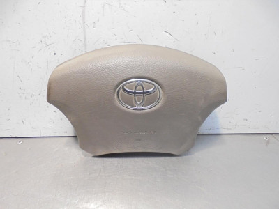 AIRBAG DELANTERO IZQUIERDO, TOYOTA, LAND CRUISER (J12)