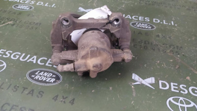 PINZA DE FRENO DELANTERA DERECHA, FIAT, III FIORINO (225)