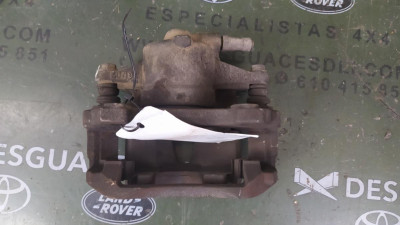 PINZA DE FRENO DELANTERA DERECHA, FIAT, III FIORINO (225)