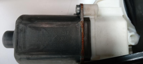  ELEVALUNAS DELANTERO IZQUIERDO, FORD, S-MAX (CA1) 