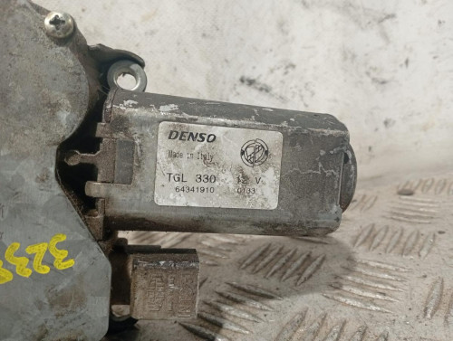 MOTOR LIMPIA TRASERO 