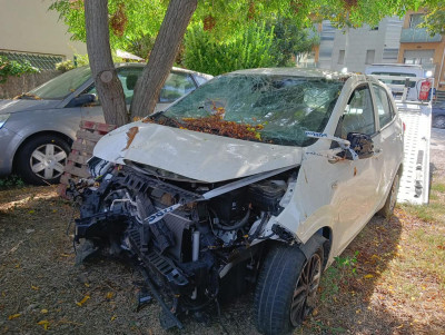 KIA PICANTO (JA)