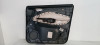  GUARNECIDO PUERTA DELANTERA IZQUIERDA FORD GRAND C-MAX (CB7) 
