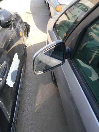 RETROVISOR IZQUIERDO OPEL MERIVA 