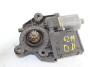 MOTOR ELEVALUNAS DELANTERO DERECHO Renault MEGANE III COUPE 
