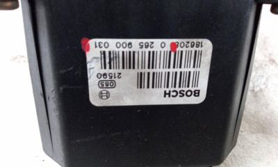 ABS, ALFA ROMEO, 147 (190)