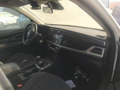 SSANGYONG KORANDO, SSANGYONG, KORANDO