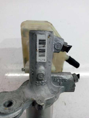 BOMBA FRENO, BMW, SERIE X3 (E83)