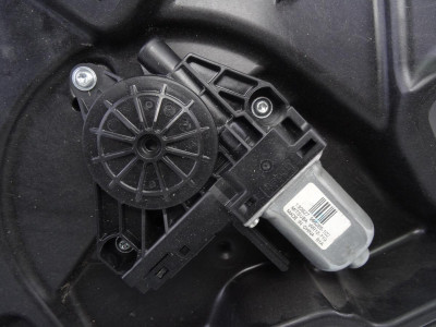 ELEVALUNAS TRASERO DERECHO, VOLVO, V60 FAMILIAR
