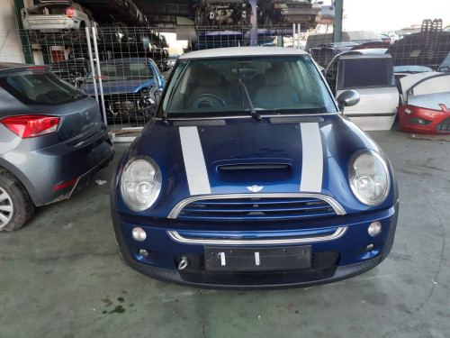 MINI MINI (R50,R53) 
