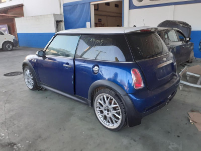 MINI MINI (R50,R53)