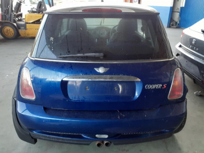 MINI MINI (R50,R53)