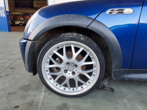  MINI MINI (R50,R53) 