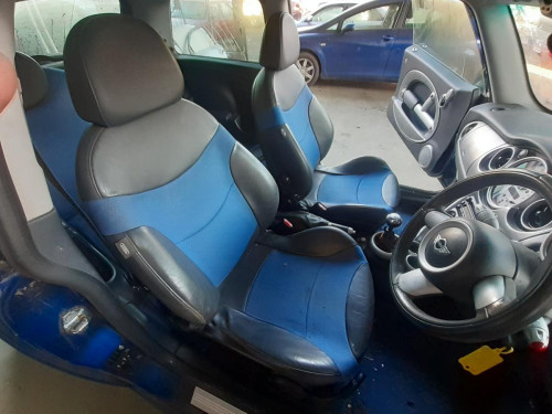  MINI MINI (R50,R53) 