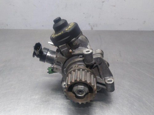  BOMBA INYECCION RENAULT CAPTUR I 