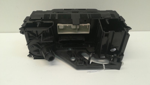  MANDO CALEFACCION / AIRE ACONDICIONADO Seat LEON (1P1) 