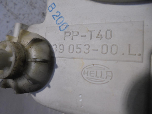  FARO IZQUIERDO VOLKSWAGEN VENTO (1H2) 