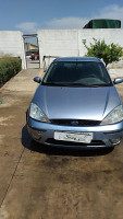 Ford Focus Berlina (CAK)(1998->)