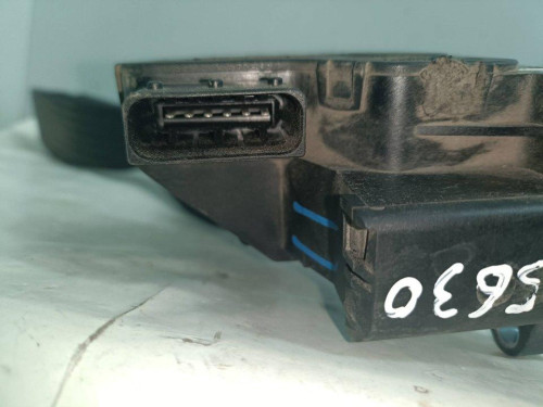 POTENCIOMETRO PEDAL Opel CORSA D 