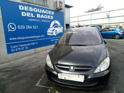 PEUGEOT 307 (S1)(04.2001)
