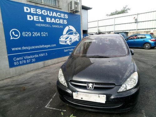  PEUGEOT 307 (S1)(04.2001) 