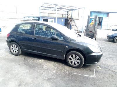 PEUGEOT 307 (S1)(04.2001)